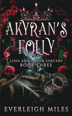 Akyran's Folly 1