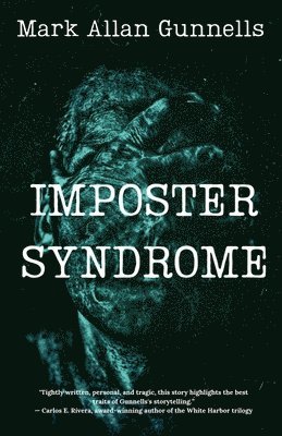 bokomslag Imposter Syndrome