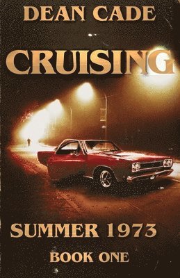 Dean Cade - Cruising, Häftad