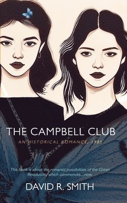 bokomslag Campbell Club