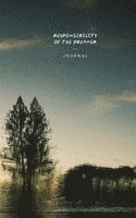 Responsibility of the Dreamer - Journal