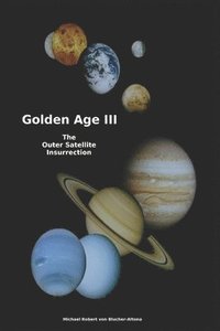 bokomslag Golden Age III