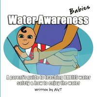 bokomslag Water Awareness Babies