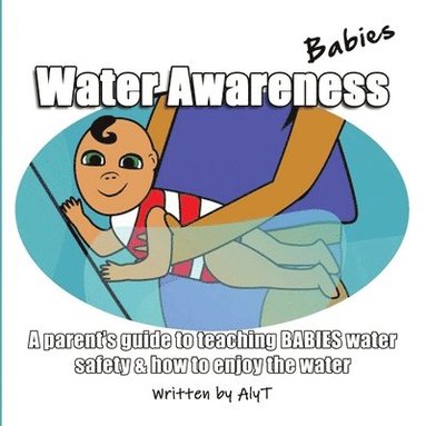 bokomslag Water Awareness Babies