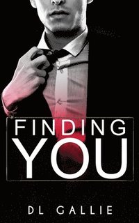 bokomslag Finding You