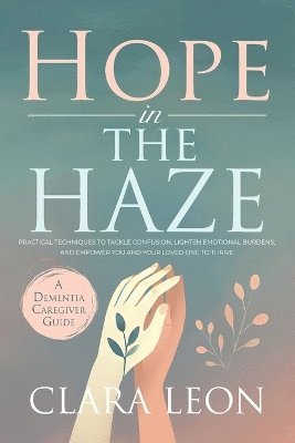 Hope in the Haze 1