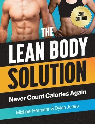 Michael Hermann, Dylan Jones - Lean Body Solution, Häftad