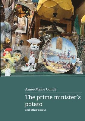 bokomslag prime minister's potato and other essays