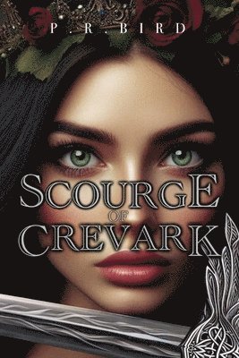 Scourge of Crevark 1