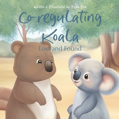 Co-regulating Koala 1