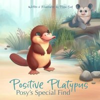 bokomslag Positive Platypus