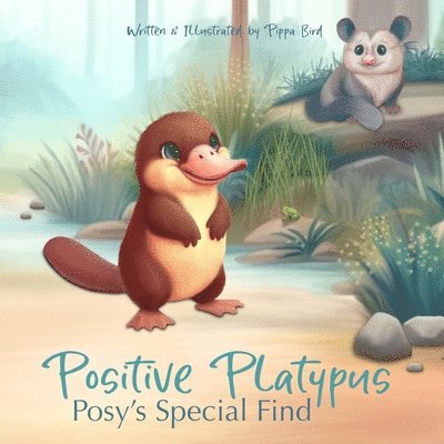 Positive Platypus 1