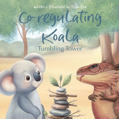 Co-regulating Koala 1