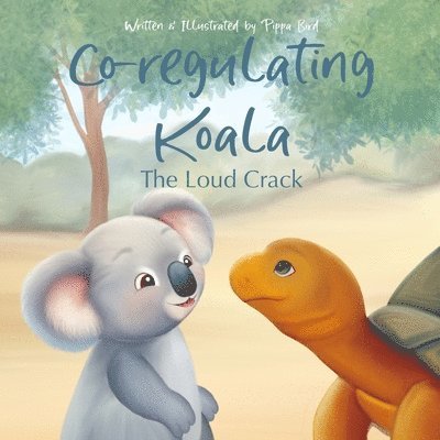 Co-regulating Koala 1