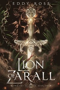 bokomslag Lion of Zarall