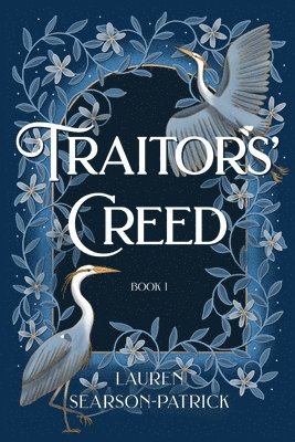 Traitors' Creed 1