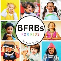 bokomslag BFRBs for Kids