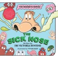 bokomslag The Sick Nose