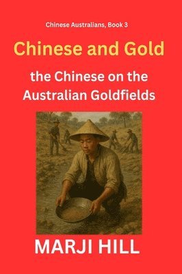Chinese and Gold