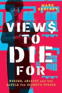 bokomslag Views to Die For