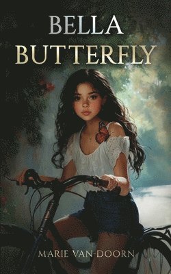 bokomslag Bella Butterfly