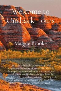 bokomslag Welcome to Outback Tours