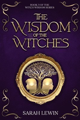 Sarah Lewin - Wisdom of the Witches, Häftad