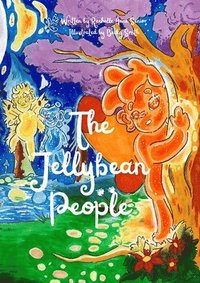 bokomslag The Jellybean People