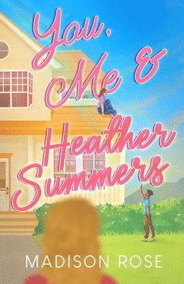 bokomslag You, Me & Heather Summers