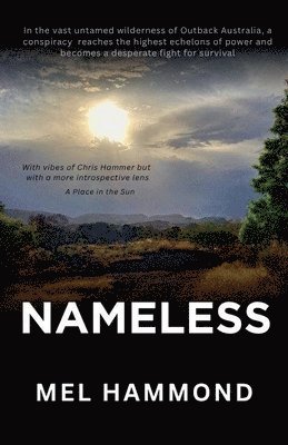 Mel Hammond - Nameless, Häftad