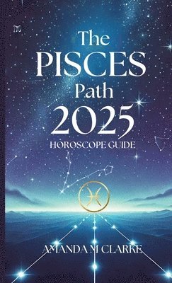 bokomslag The Pisces Path