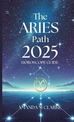 bokomslag Aries Path