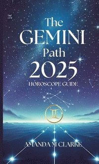 bokomslag The Gemini Path