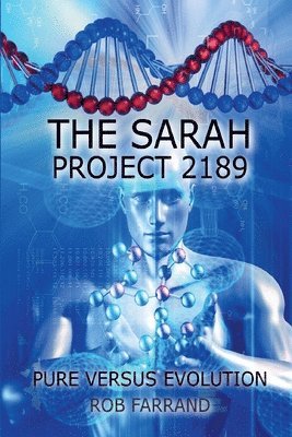 bokomslag Sarah Project 2189
