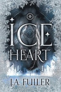 bokomslag Ice Heart