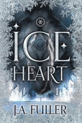 Ice Heart 1