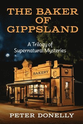 The Baker of Gippsland 1