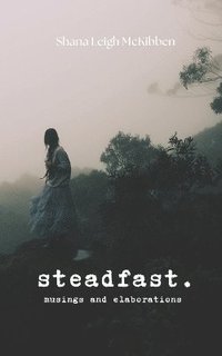 bokomslag steadfast.