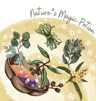 Nature's Magic Potion 1