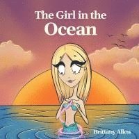 The Girl in the Ocean 1