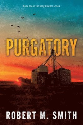 bokomslag Purgatory