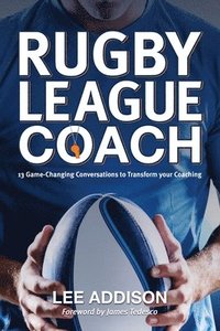 bokomslag Rugby League Coach