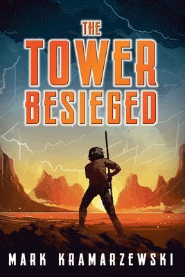 Tower Besieged