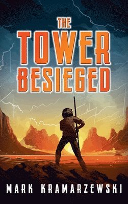 bokomslag Tower Besieged