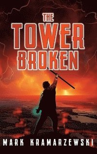 bokomslag Tower Broken