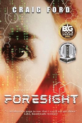 Craig Ford - Foresight, Häftad