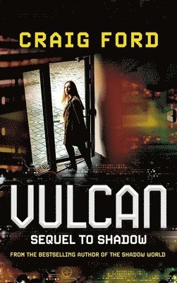 Vulcan