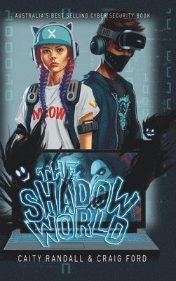 The Shadow World 1