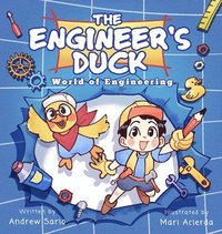 bokomslag The Engineer's Duck World of Engineering