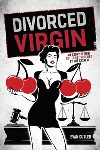 bokomslag Divorced Virgin